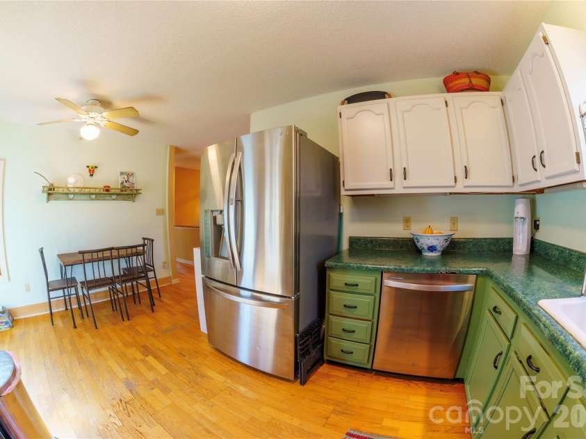 84 Forest Trail, Balsam Grove, NC 28708.  MLS# CAR4339834, YatesRealty ID 2942. 