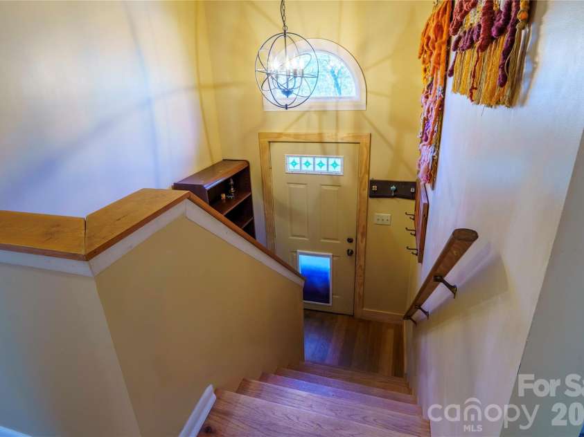 84 Forest Trail, Balsam Grove, NC 28708.  MLS# CAR4339834, YatesRealty ID 2942. 