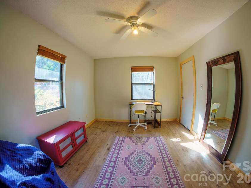 84 Forest Trail, Balsam Grove, NC 28708.  MLS# CAR4339834, YatesRealty ID 2942. 