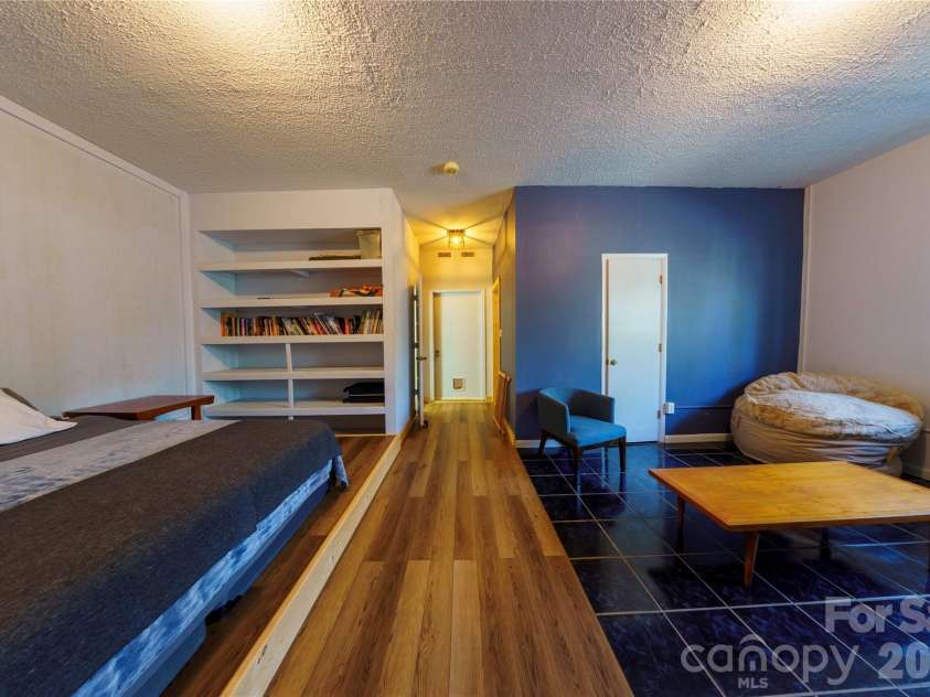 84 Forest Trail, Balsam Grove, NC 28708.  MLS# CAR4339834, YatesRealty ID 2942. 