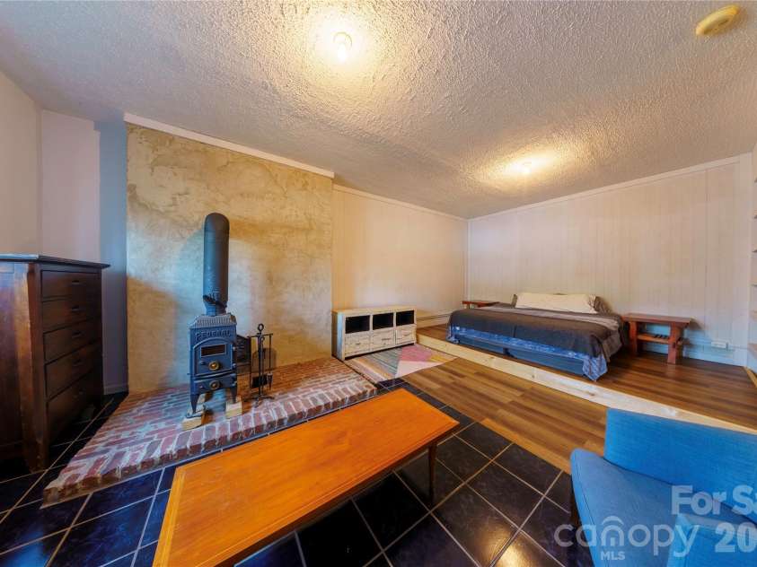 84 Forest Trail, Balsam Grove, NC 28708.  MLS# CAR4339834, YatesRealty ID 2942. 