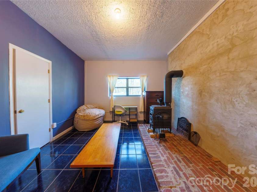 84 Forest Trail, Balsam Grove, NC 28708.  MLS# CAR4339834, YatesRealty ID 2942. 