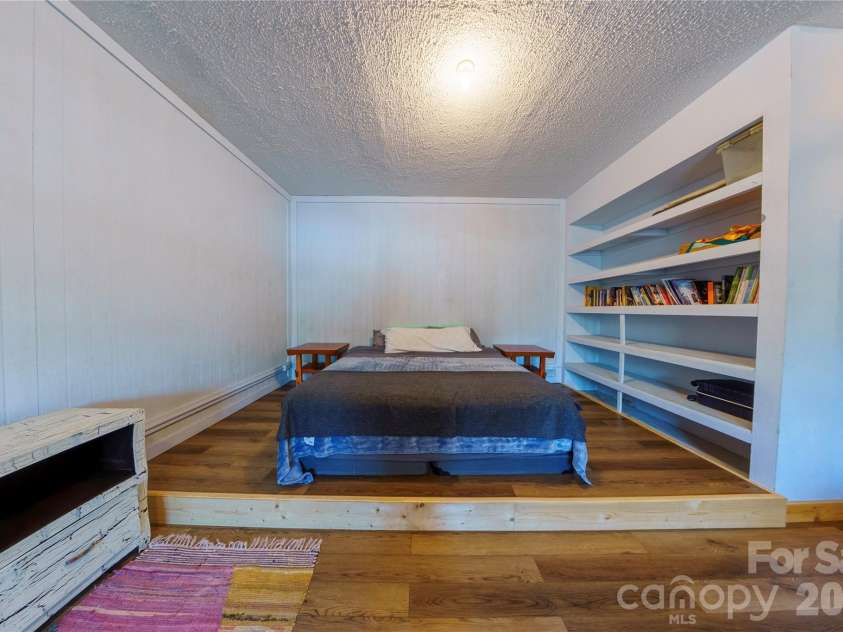 84 Forest Trail, Balsam Grove, NC 28708.  MLS# CAR4339834, YatesRealty ID 2942. 