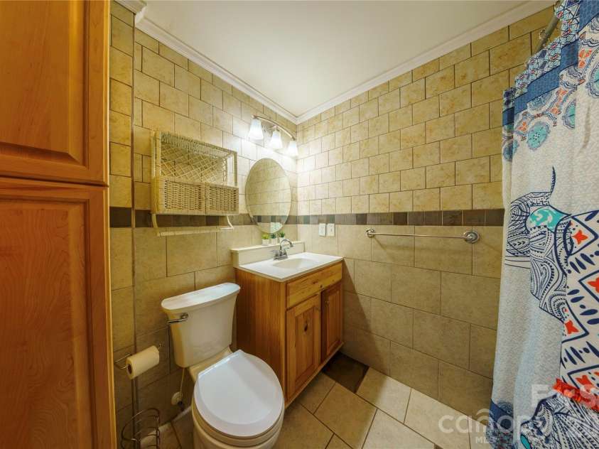 84 Forest Trail, Balsam Grove, NC 28708.  MLS# CAR4339834, YatesRealty ID 2942. 