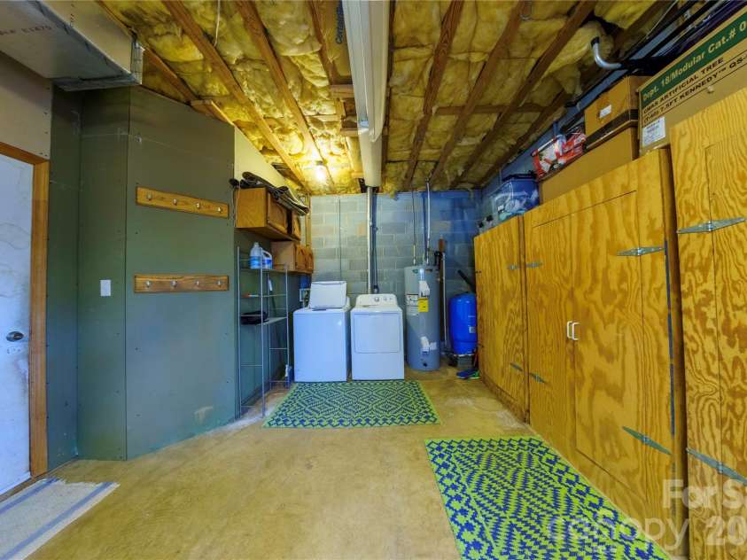 84 Forest Trail, Balsam Grove, NC 28708.  MLS# CAR4339834, YatesRealty ID 2942. 