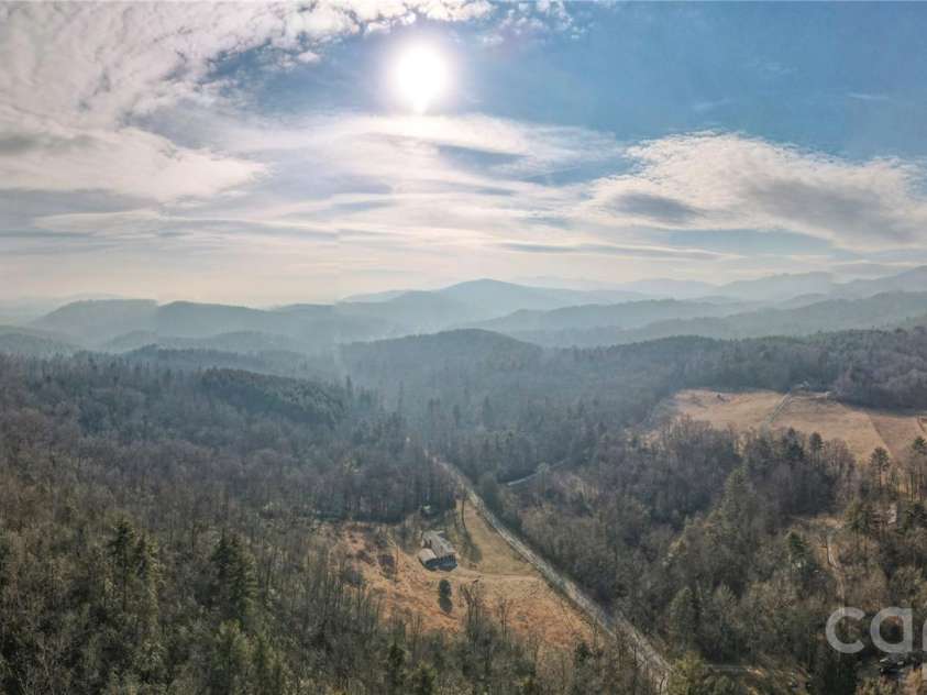 84 Forest Trail, Balsam Grove, NC 28708.  MLS# CAR4339834, YatesRealty ID 2942. 