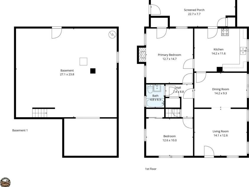 4501 Polkville Road, Shelby, NC 28150.  MLS# CAR4325624, YatesRealty ID 29422. 