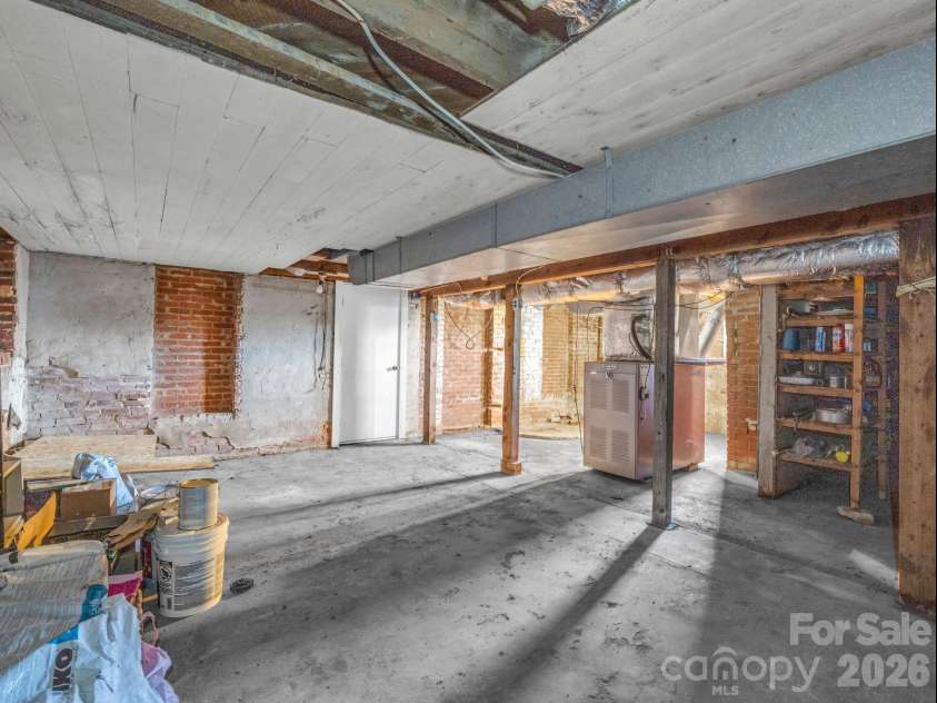 4501 Polkville Road, Shelby, NC 28150.  MLS# CAR4325624, YatesRealty ID 29422. 