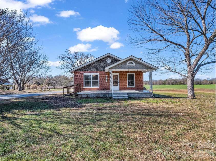 4501 Polkville Road, Shelby, NC 28150.  MLS# CAR4325624, YatesRealty ID 29422. 
