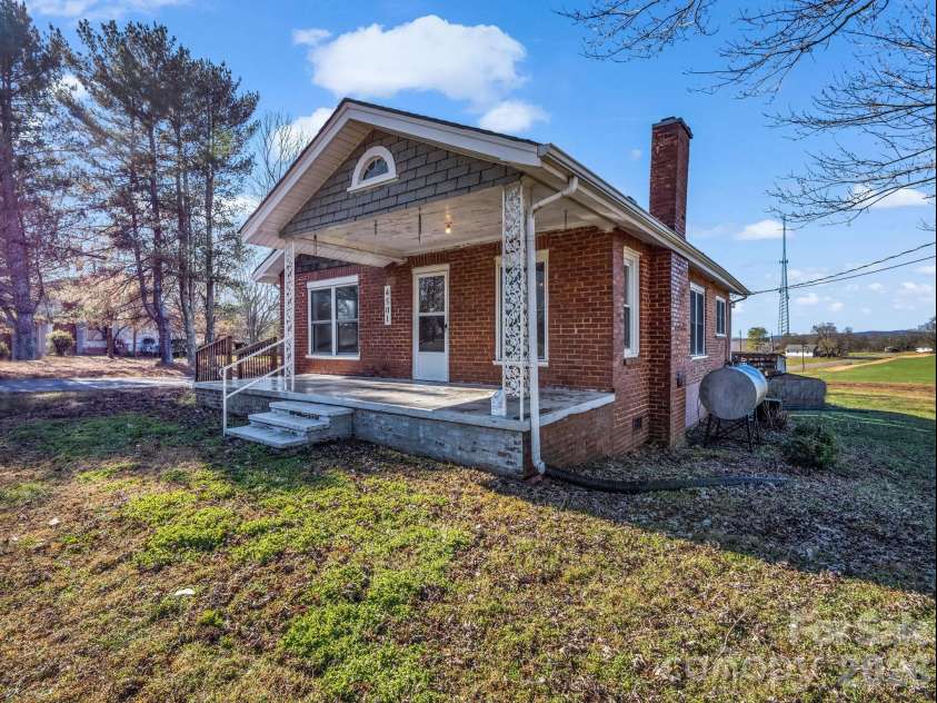 4501 Polkville Road, Shelby, NC 28150.  MLS# CAR4325624, YatesRealty ID 29422. 