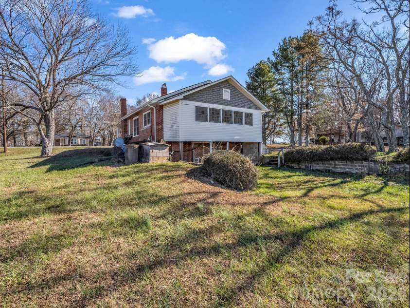 4501 Polkville Road, Shelby, NC 28150.  MLS# CAR4325624, YatesRealty ID 29422. 
