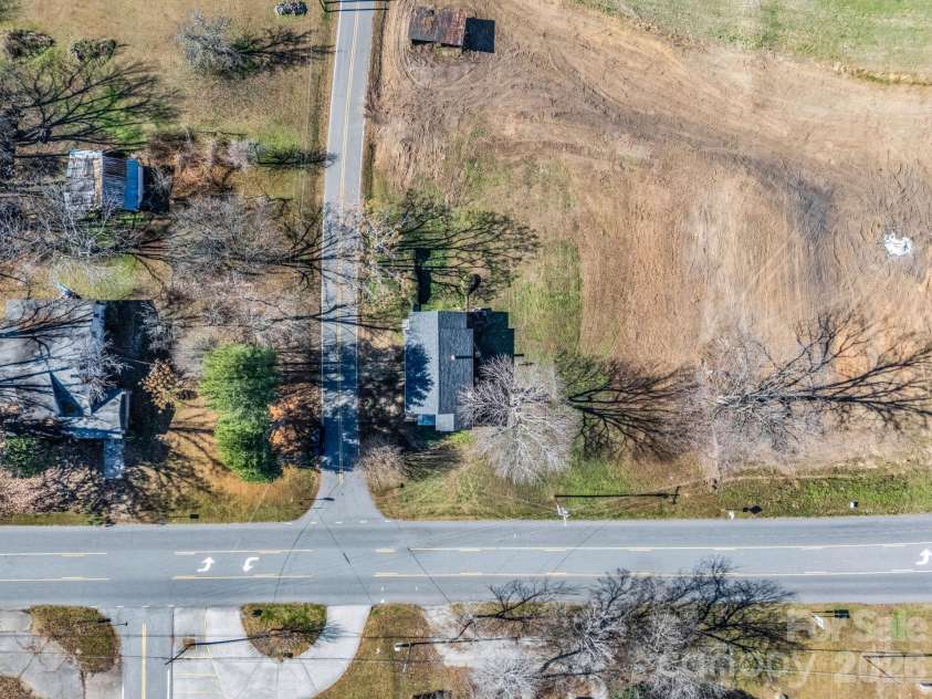 4501 Polkville Road, Shelby, NC 28150.  MLS# CAR4325624, YatesRealty ID 29422. 