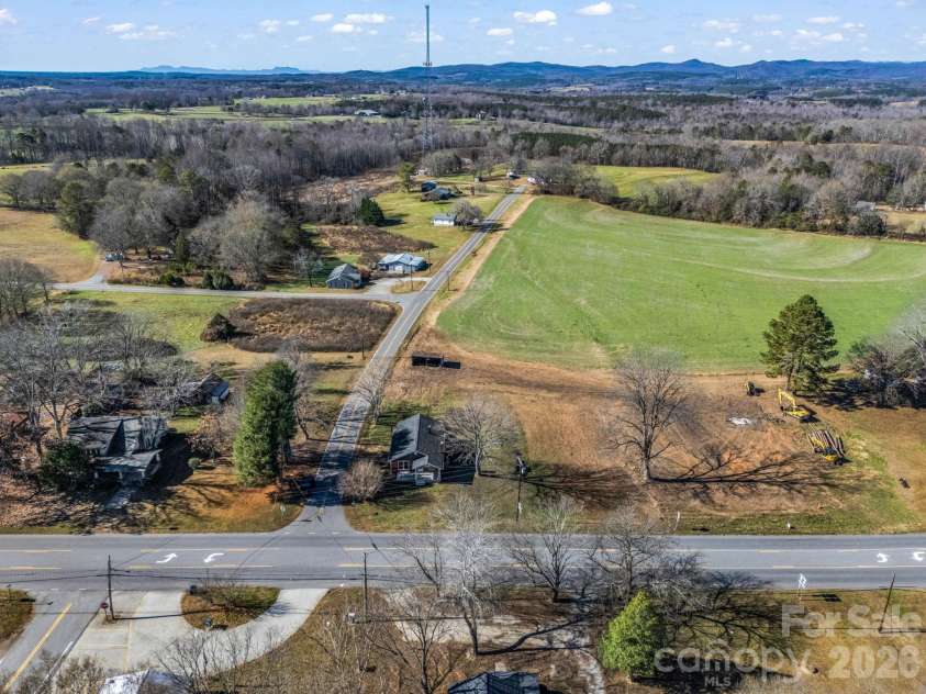 4501 Polkville Road, Shelby, NC 28150.  MLS# CAR4325624, YatesRealty ID 29422. 