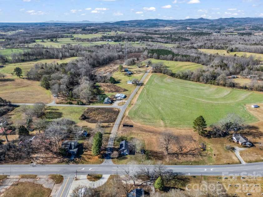 4501 Polkville Road, Shelby, NC 28150.  MLS# CAR4325624, YatesRealty ID 29422. 