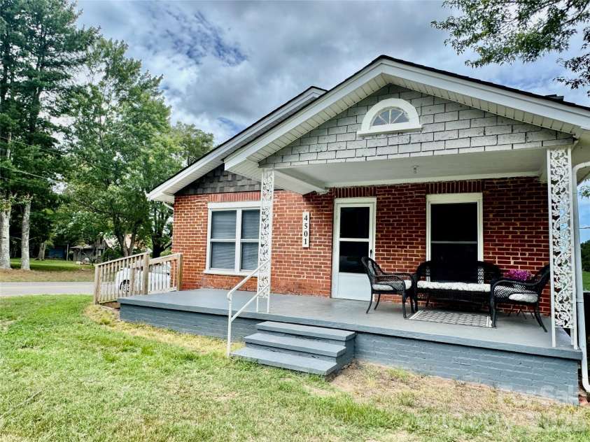 4501 Polkville Road, Shelby, NC 28150.  MLS# CAR4325624, YatesRealty ID 29422. 