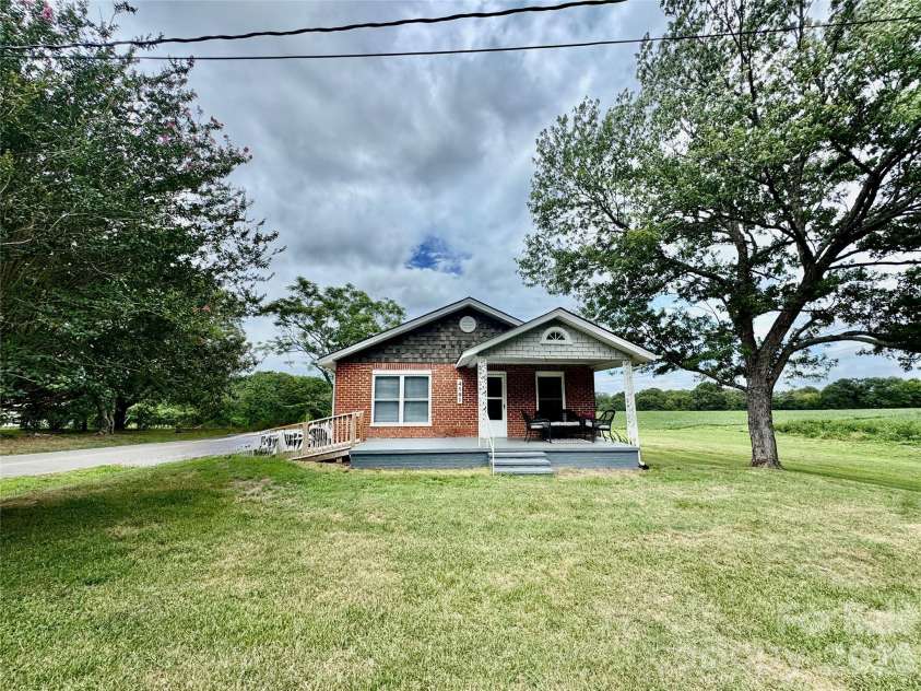 4501 Polkville Road, Shelby, NC 28150.  MLS# CAR4325624, YatesRealty ID 29422. 