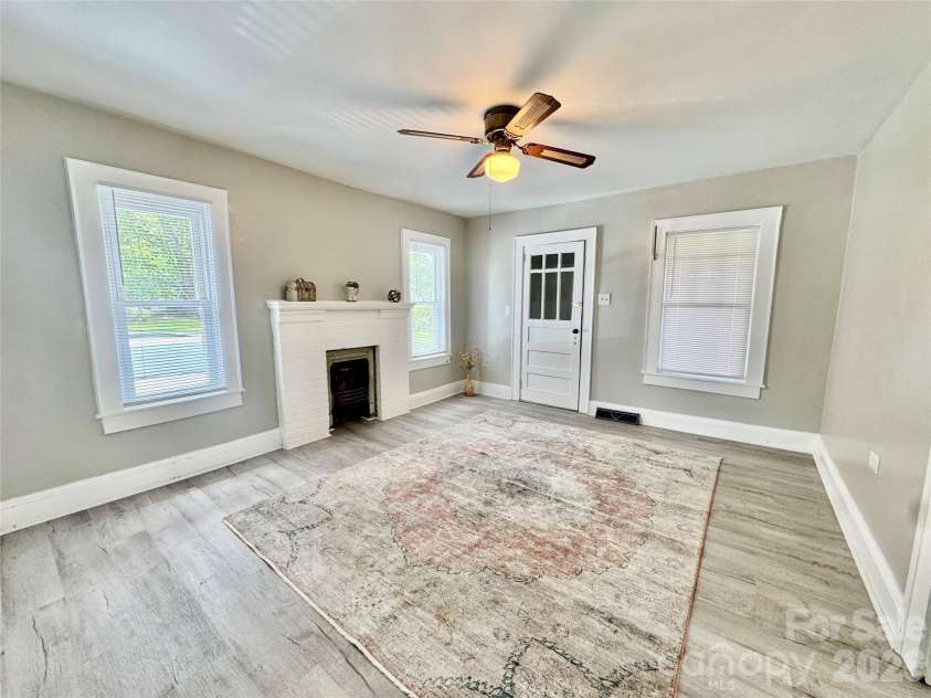 4501 Polkville Road, Shelby, NC 28150.  MLS# CAR4325624, YatesRealty ID 29422. 