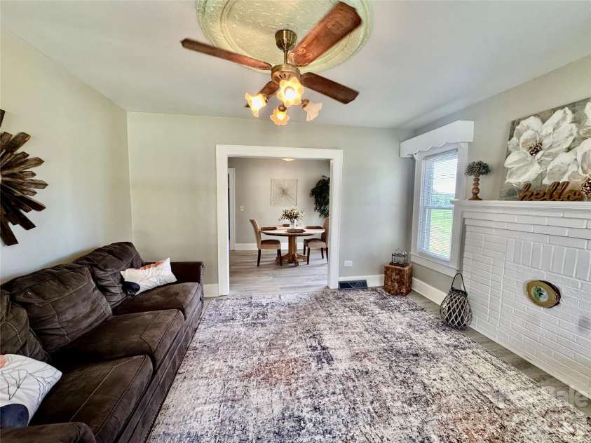 4501 Polkville Road, Shelby, NC 28150.  MLS# CAR4325624, YatesRealty ID 29422. 