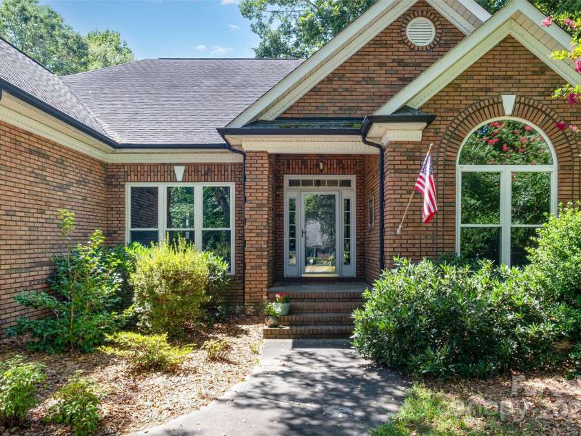 5108 Oldham Court, Harrisburg, NC 28075.  MLS# CAR4284819, YatesRealty ID 29424. 
