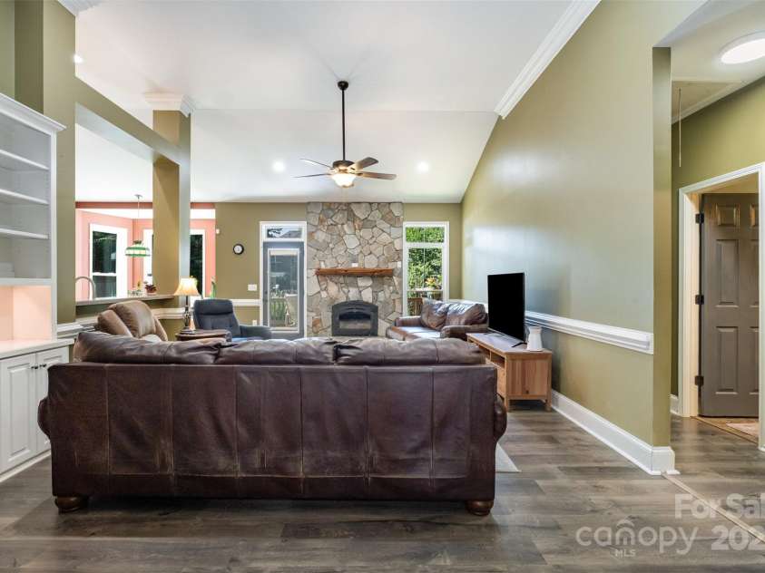 5108 Oldham Court, Harrisburg, NC 28075.  MLS# CAR4284819, YatesRealty ID 29424. 