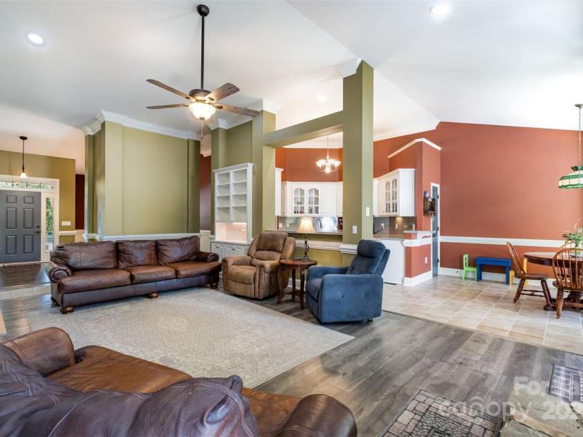 5108 Oldham Court, Harrisburg, NC 28075.  MLS# CAR4284819, YatesRealty ID 29424. 