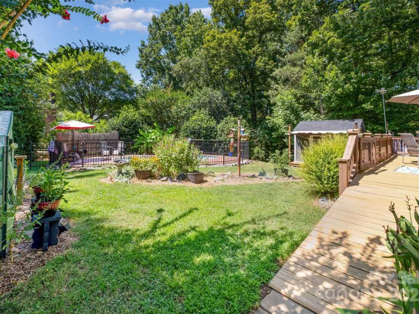 5108 Oldham Court, Harrisburg, NC 28075.  MLS# CAR4284819, YatesRealty ID 29424. 