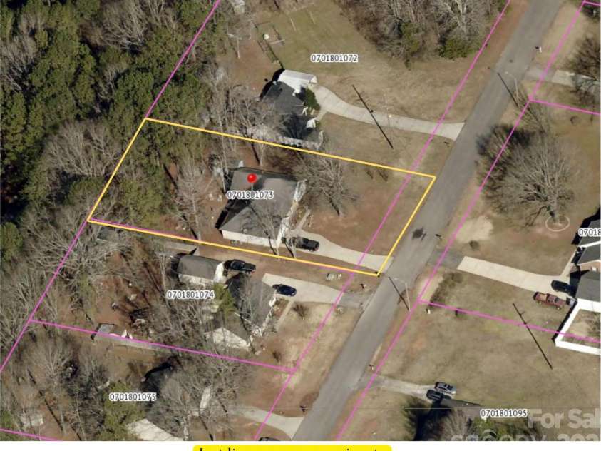 147 Scotch Pine Drive, York, SC 29745.  MLS# CAR4283648, YatesRealty ID 29425. 