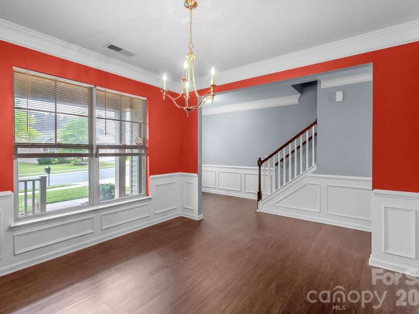 1410 San Gabriel Avenue, Charlotte, NC 28214.  MLS# CAR4390404, YatesRealty ID 29426. 