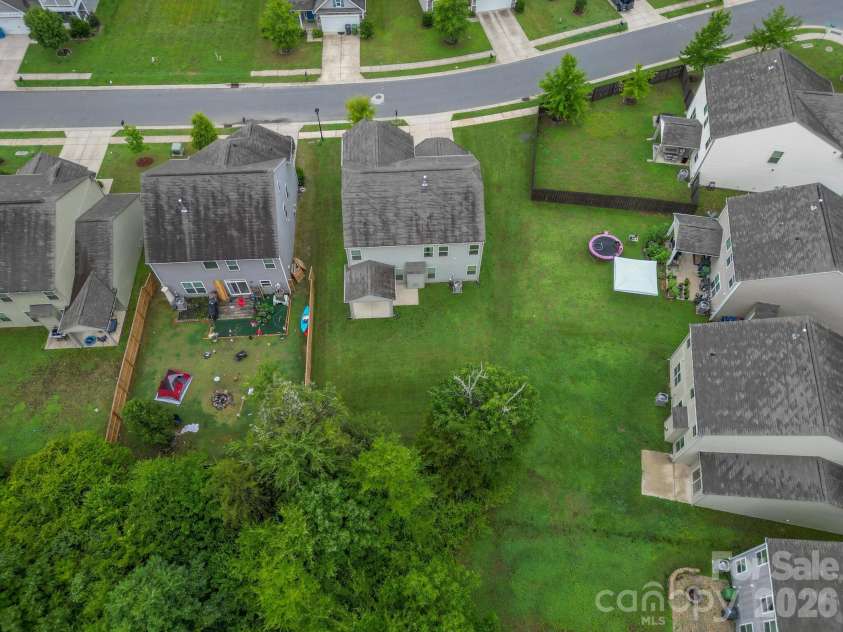 1410 San Gabriel Avenue, Charlotte, NC 28214.  MLS# CAR4390404, YatesRealty ID 29426. 