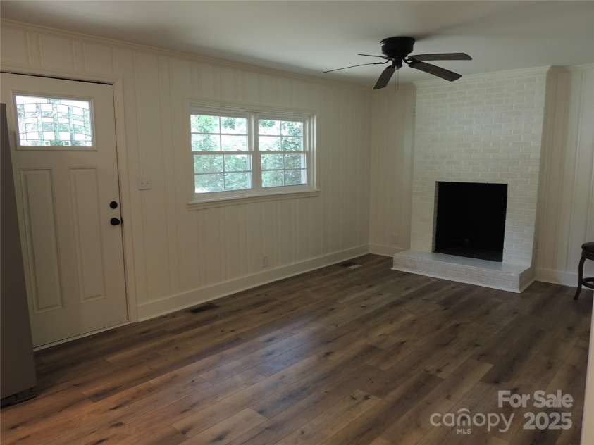 166 California Street, Spindale, NC 28160.  MLS# CAR4285557, YatesRealty ID 29427. 