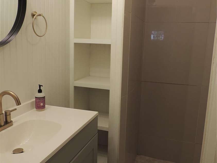 166 California Street, Spindale, NC 28160.  MLS# CAR4285557, YatesRealty ID 29427. Bath