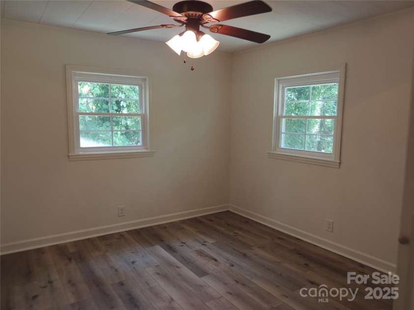 166 California Street, Spindale, NC 28160.  MLS# CAR4285557, YatesRealty ID 29427. Bedroom # 1