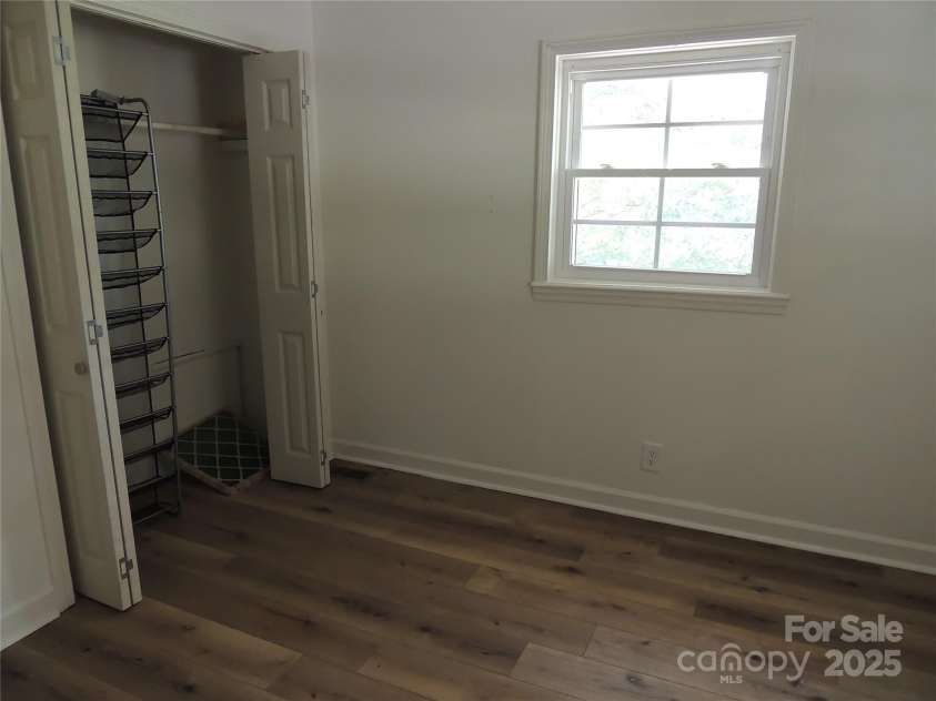 166 California Street, Spindale, NC 28160.  MLS# CAR4285557, YatesRealty ID 29427. Bedroom # 2