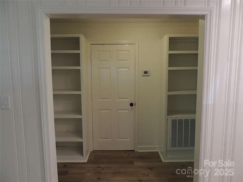 166 California Street, Spindale, NC 28160.  MLS# CAR4285557, YatesRealty ID 29427. Hall