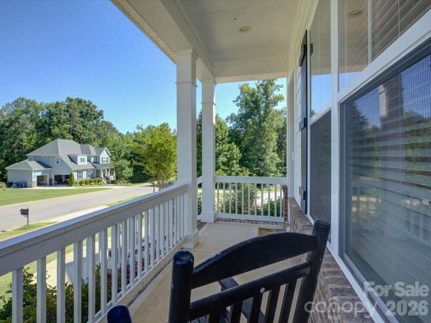 4797 Killian Crossing Drive, Denver, NC 28037.  MLS# CAR4391149, YatesRealty ID 29427. 