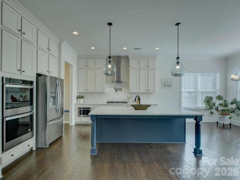 4797 Killian Crossing Drive, Denver, NC 28037.  MLS# CAR4391149, YatesRealty ID 29427. 