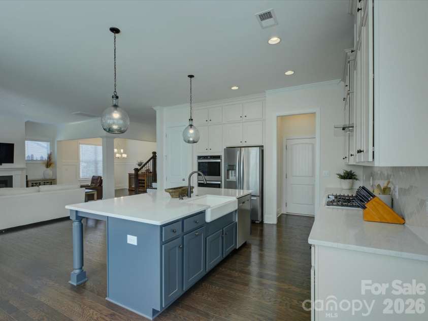 4797 Killian Crossing Drive, Denver, NC 28037.  MLS# CAR4391149, YatesRealty ID 29427. 