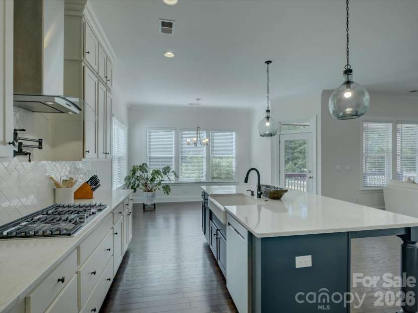 4797 Killian Crossing Drive, Denver, NC 28037.  MLS# CAR4391149, YatesRealty ID 29427. 