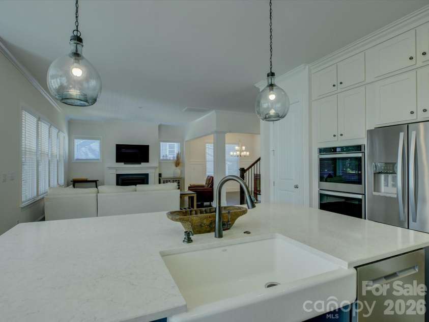 4797 Killian Crossing Drive, Denver, NC 28037.  MLS# CAR4391149, YatesRealty ID 29427. 