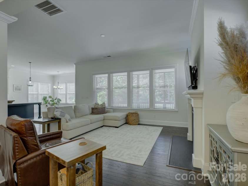 4797 Killian Crossing Drive, Denver, NC 28037.  MLS# CAR4391149, YatesRealty ID 29427. 