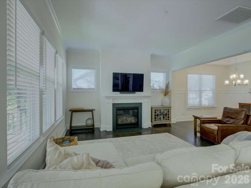 4797 Killian Crossing Drive, Denver, NC 28037.  MLS# CAR4391149, YatesRealty ID 29427. 
