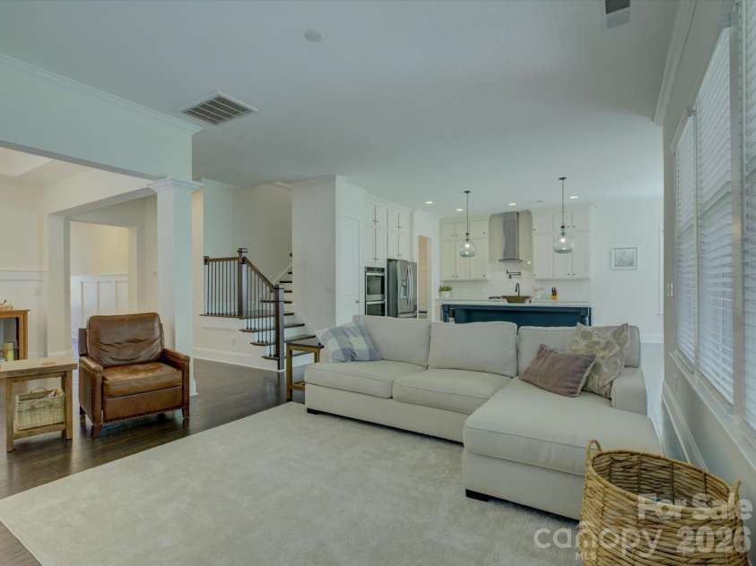 4797 Killian Crossing Drive, Denver, NC 28037.  MLS# CAR4391149, YatesRealty ID 29427. 