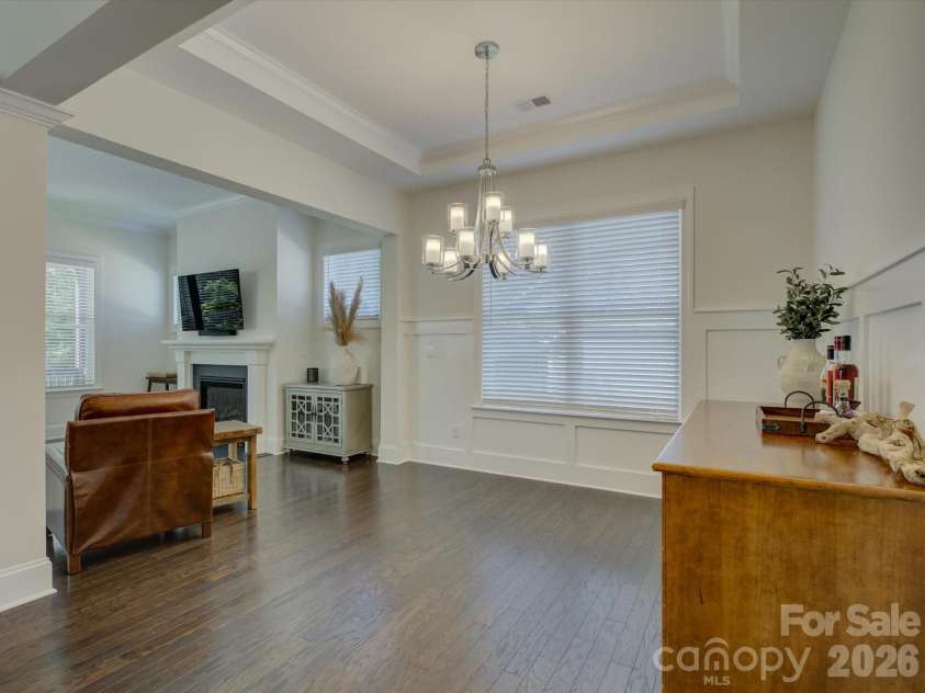4797 Killian Crossing Drive, Denver, NC 28037.  MLS# CAR4391149, YatesRealty ID 29427. 