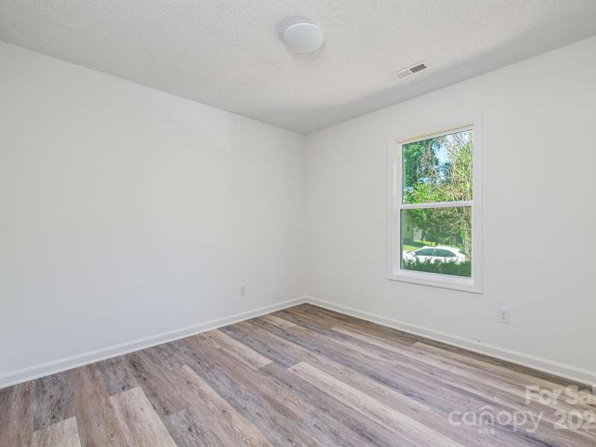 1209 Eagles Landing Drive, Charlotte, NC 28214.  MLS# CAR4282968, YatesRealty ID 29428. Bedroom #2