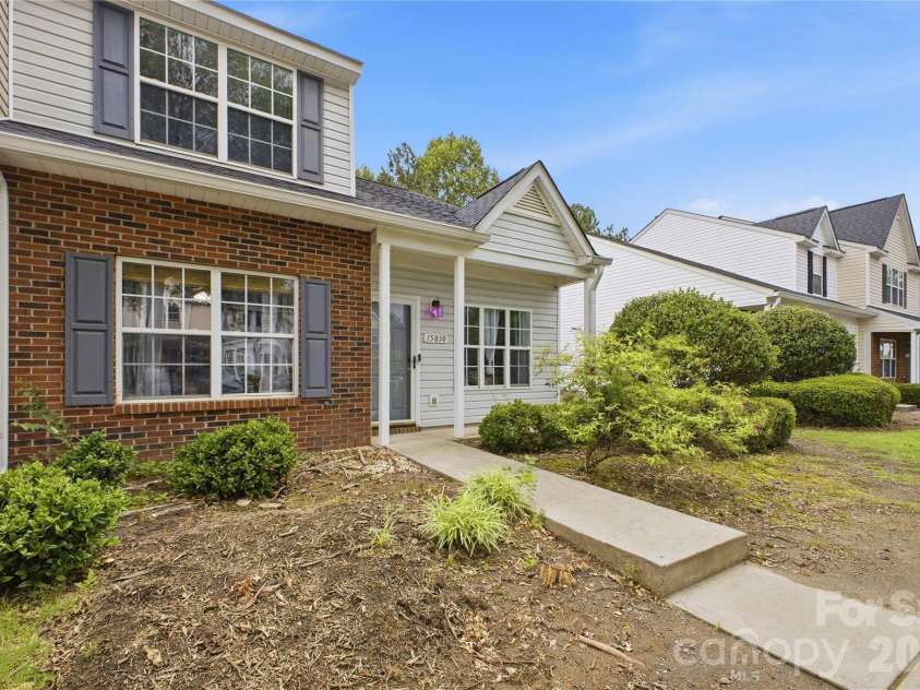 15030 Deshler Court, Charlotte, NC 28273.  MLS# CAR4389338, YatesRealty ID 29428. 
