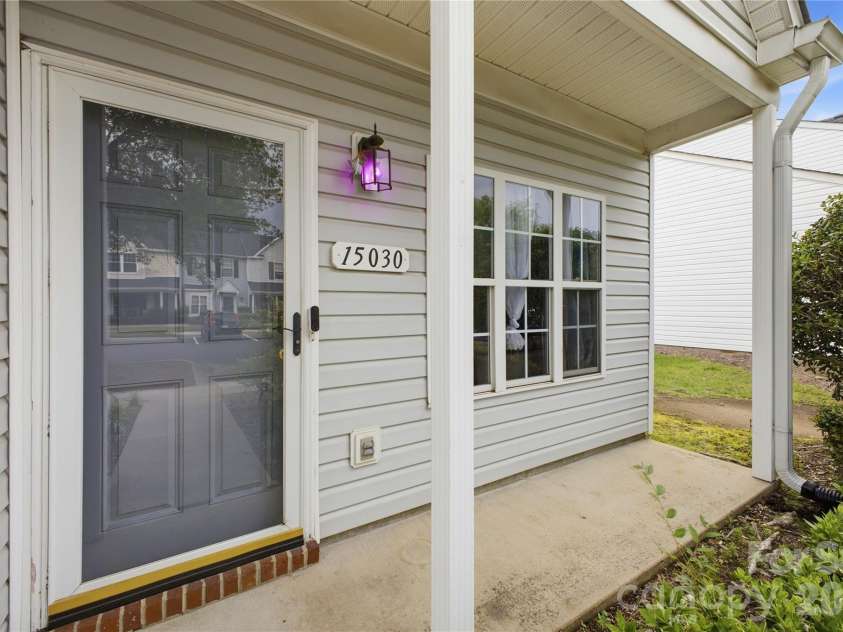 15030 Deshler Court, Charlotte, NC 28273.  MLS# CAR4389338, YatesRealty ID 29428. 