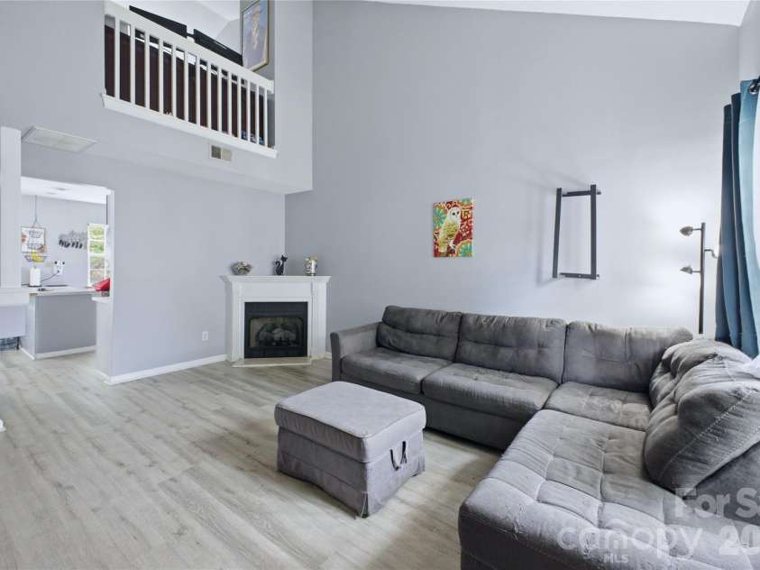15030 Deshler Court, Charlotte, NC 28273.  MLS# CAR4389338, YatesRealty ID 29428. 