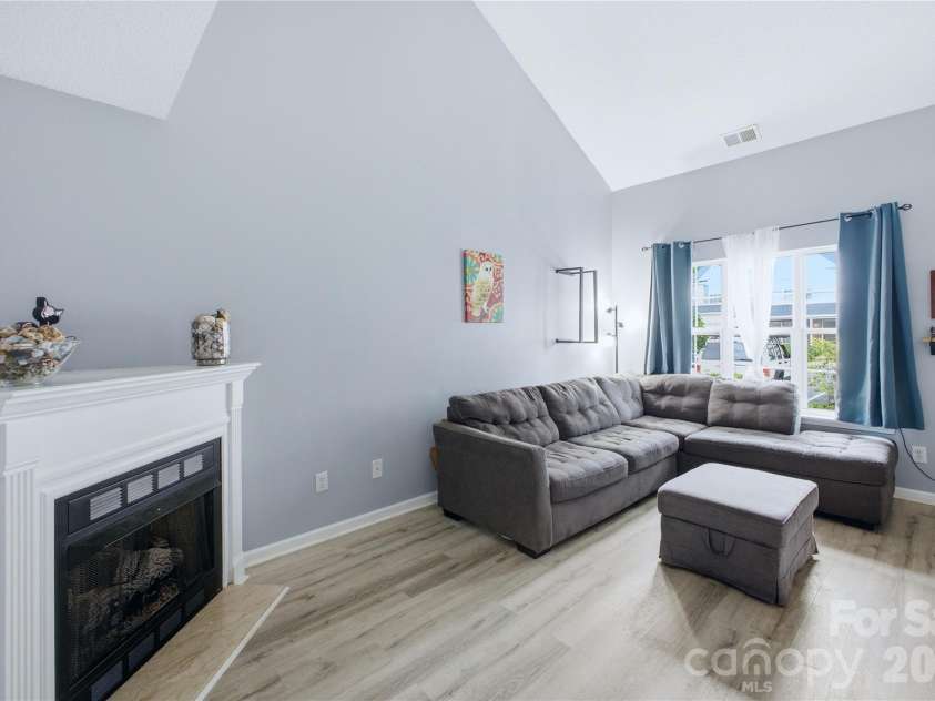 15030 Deshler Court, Charlotte, NC 28273.  MLS# CAR4389338, YatesRealty ID 29428. 