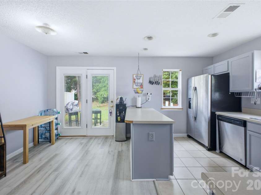 15030 Deshler Court, Charlotte, NC 28273.  MLS# CAR4389338, YatesRealty ID 29428. 