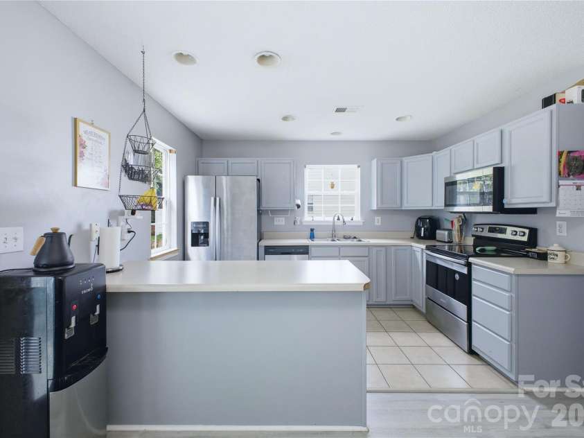 15030 Deshler Court, Charlotte, NC 28273.  MLS# CAR4389338, YatesRealty ID 29428. 
